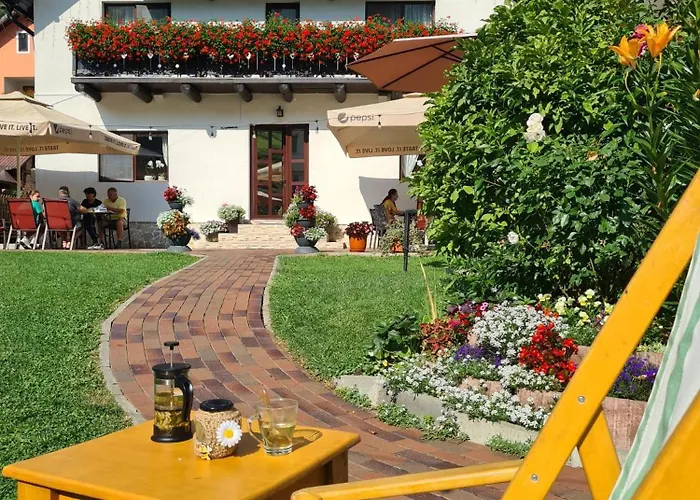 Casa Mia Hotel Moeciu De Sus
